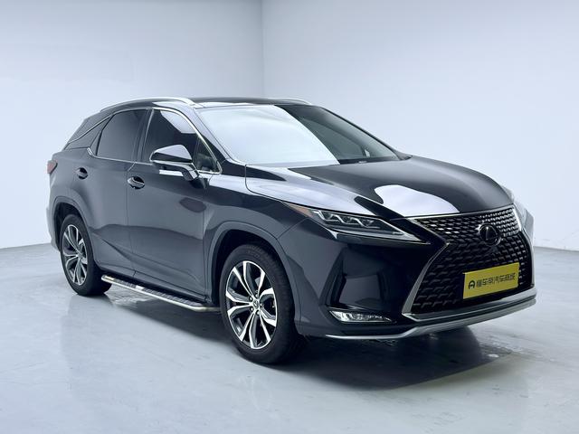 Lexus Lexus RX