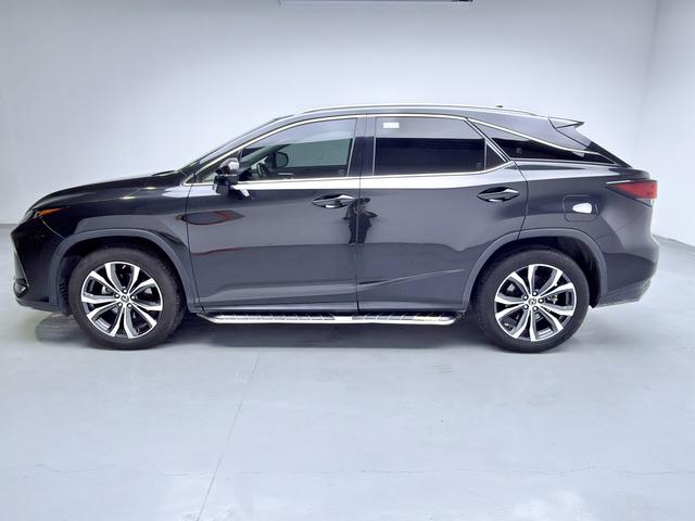 Lexus Lexus RX