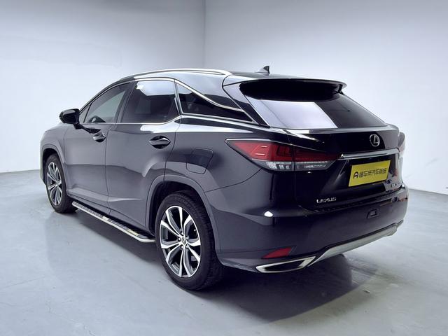 Lexus Lexus RX
