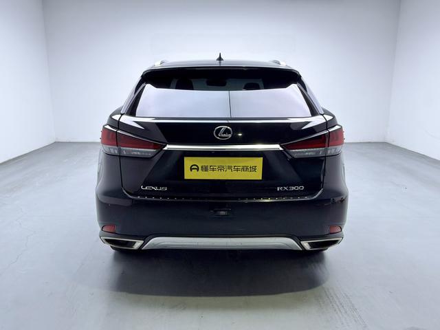 Lexus Lexus RX