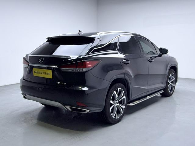 Lexus Lexus RX