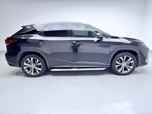 Lexus Lexus RX