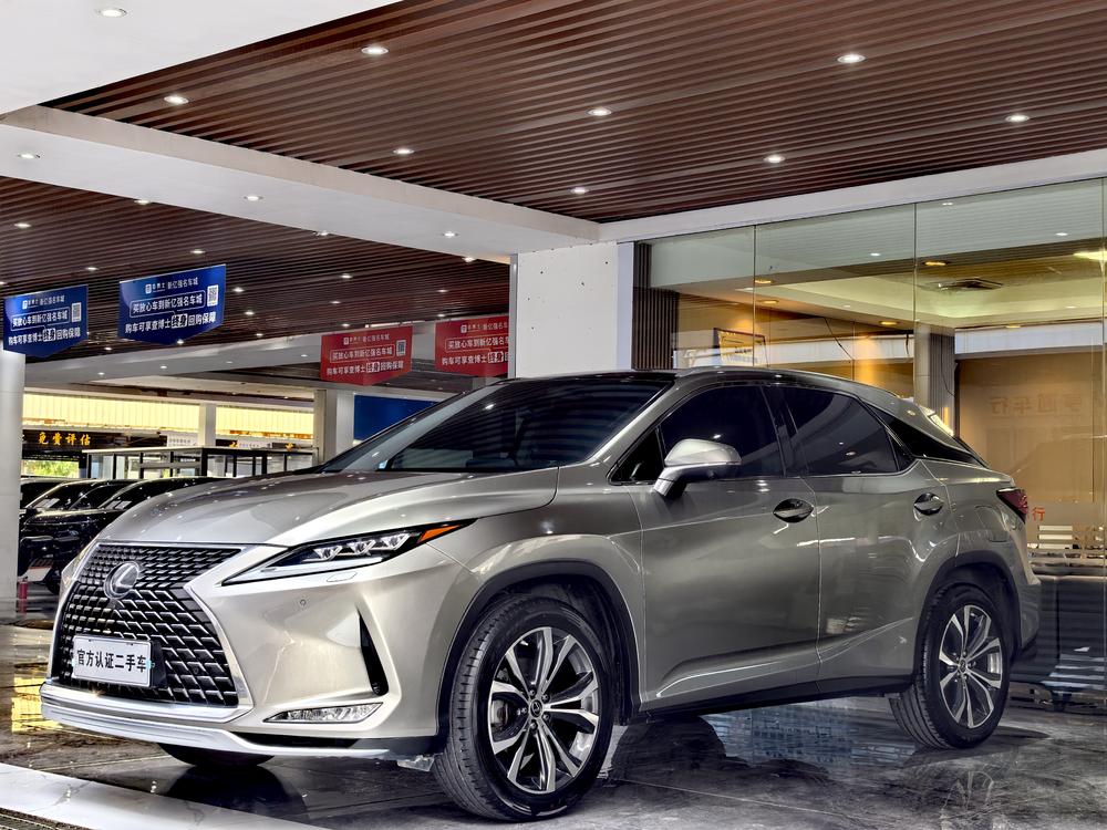 Lexus Lexus RX