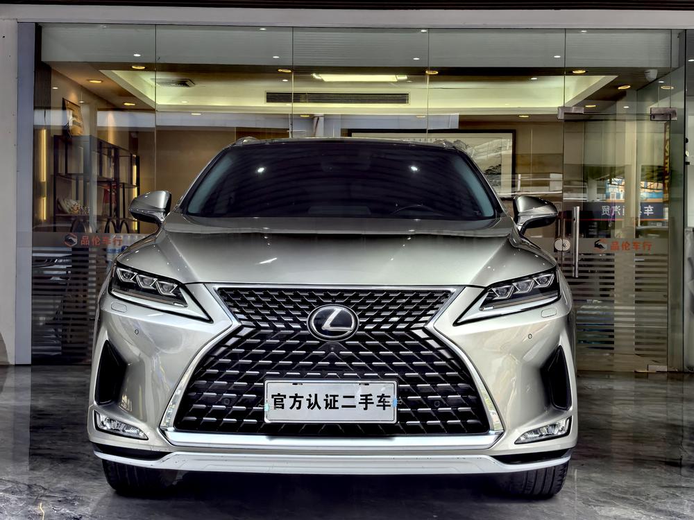 Lexus Lexus RX