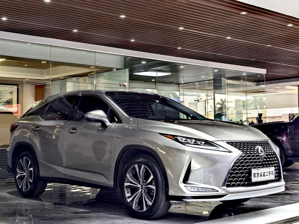 Lexus Lexus RX
