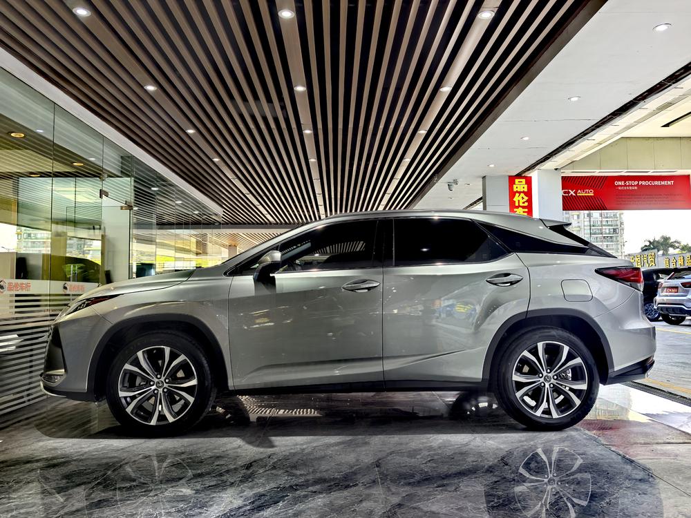 Lexus Lexus RX