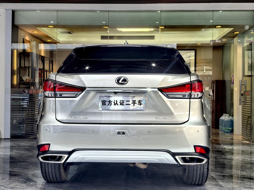 Lexus Lexus RX