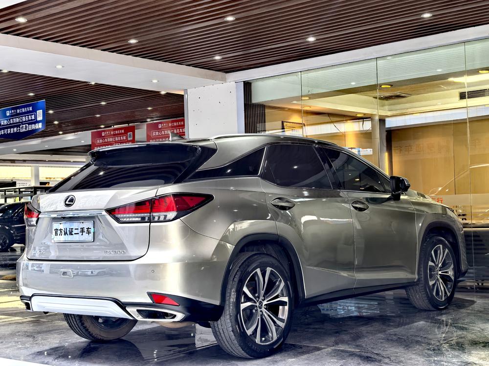 Lexus Lexus RX