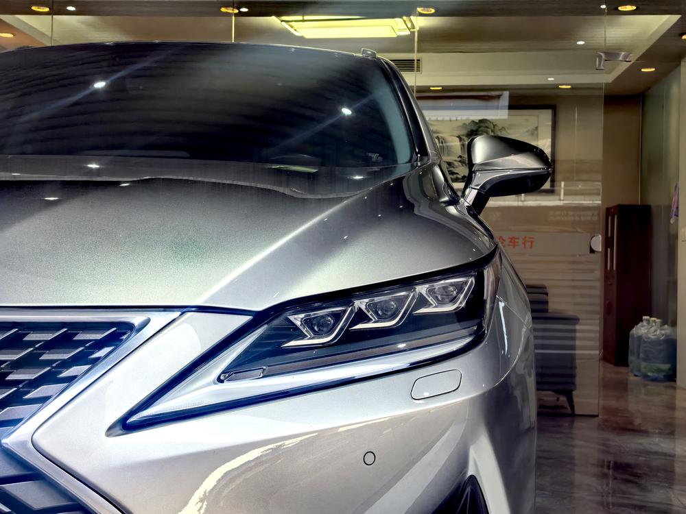 Lexus Lexus RX