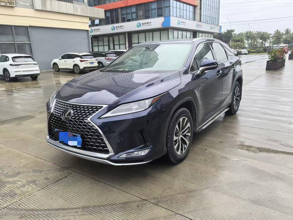 Lexus Lexus RX