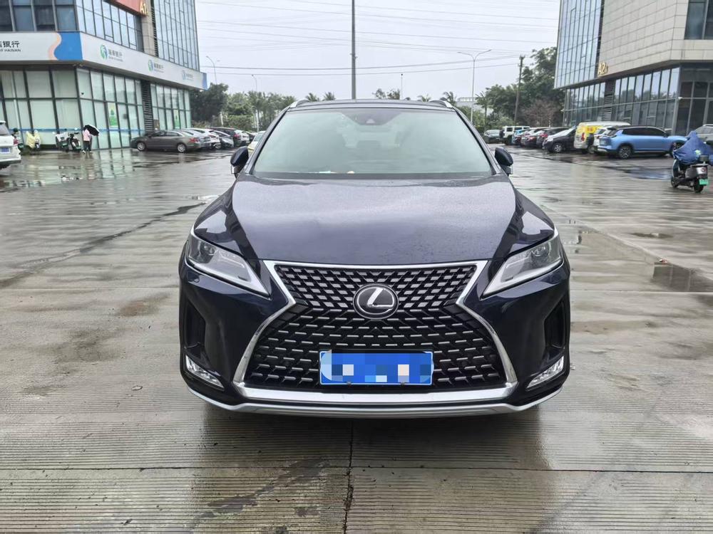 Lexus Lexus RX