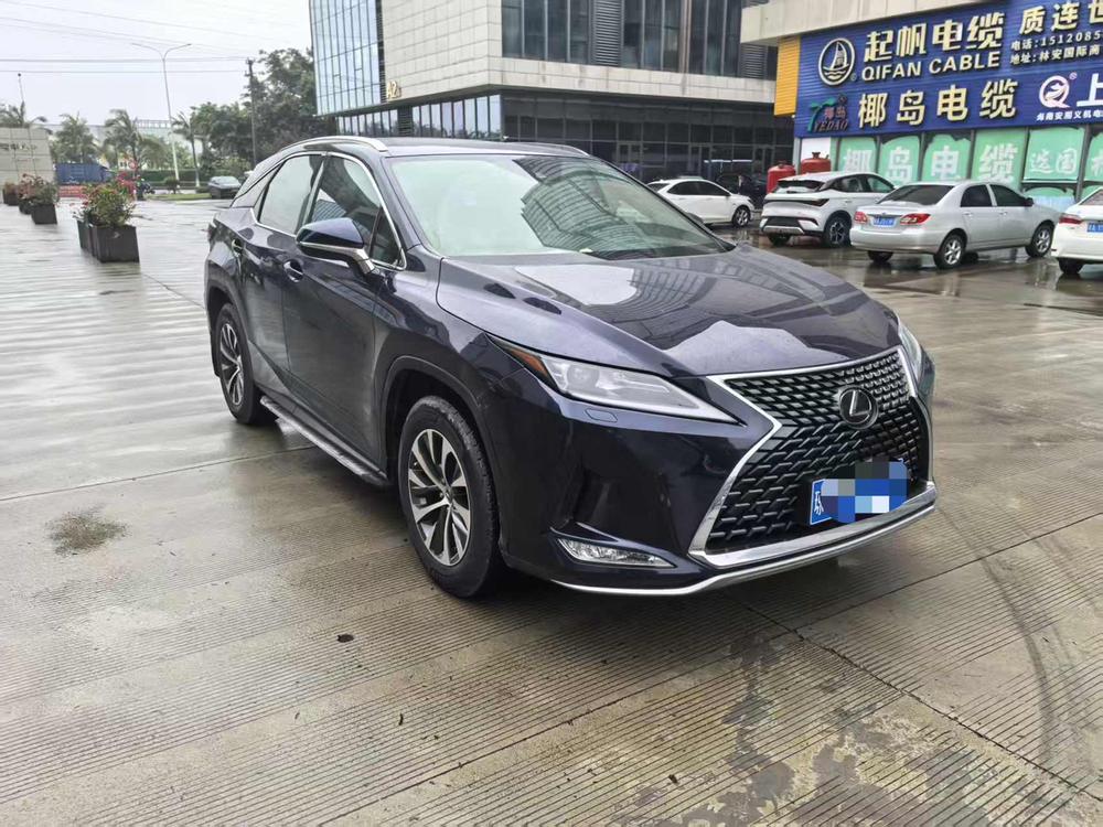 Lexus Lexus RX