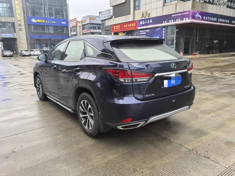 Lexus Lexus RX
