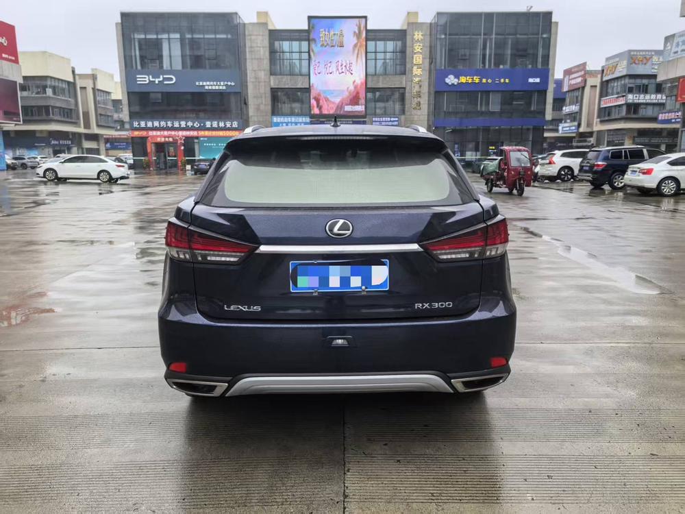 Lexus Lexus RX