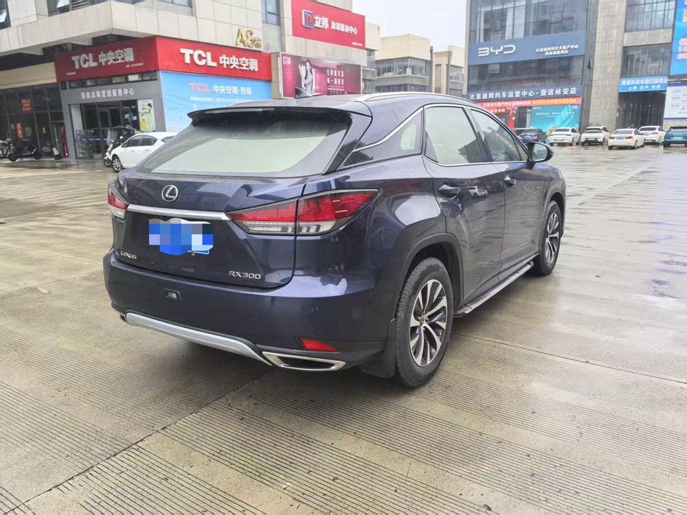 Lexus Lexus RX