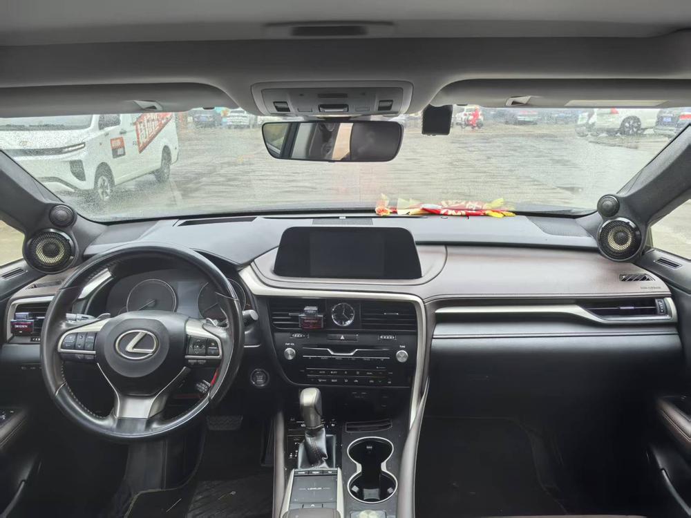 Lexus Lexus RX