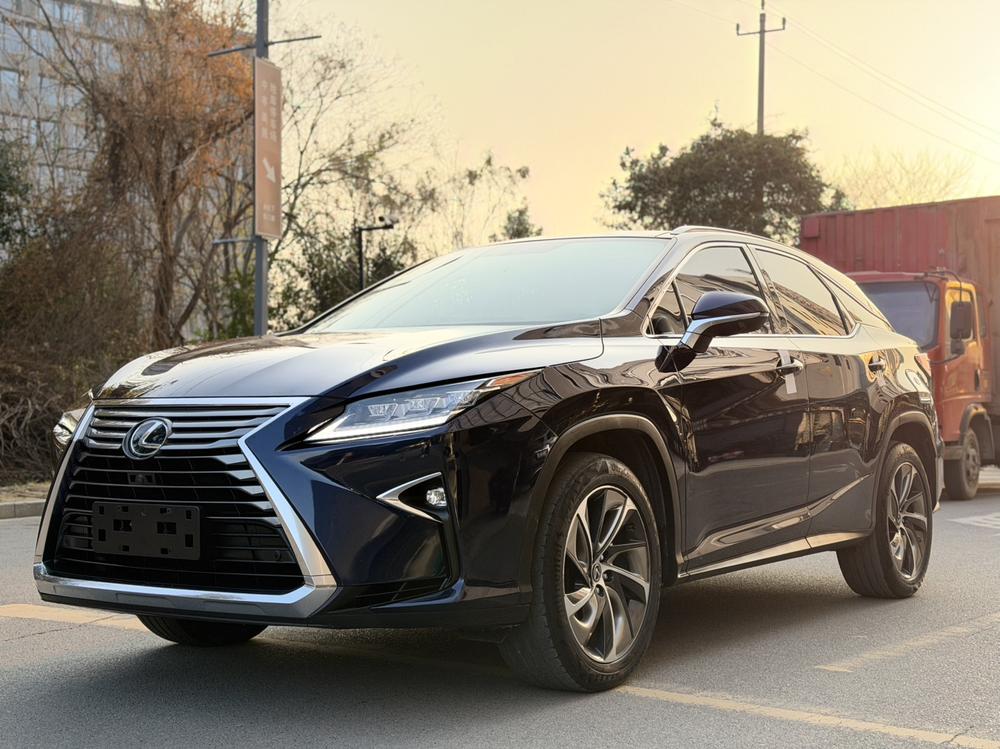 Lexus Lexus RX