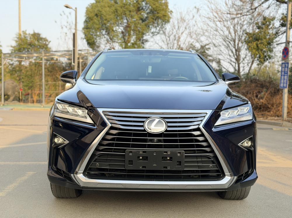 Lexus Lexus RX