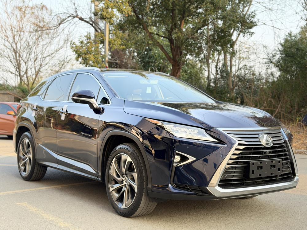 Lexus Lexus RX