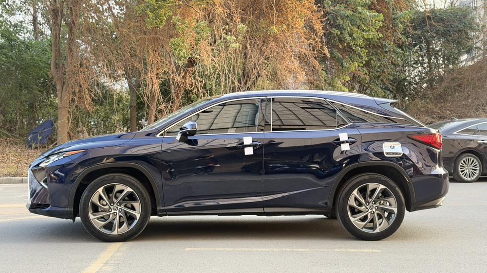 Lexus Lexus RX