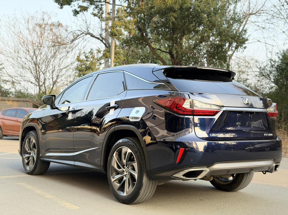 Lexus Lexus RX