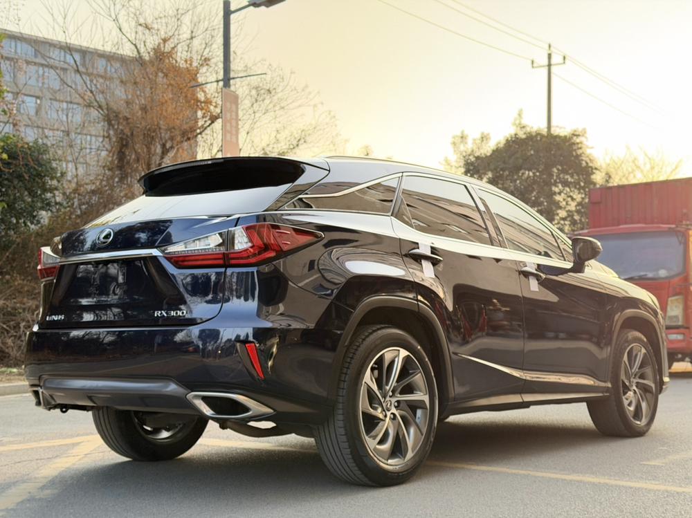 Lexus Lexus RX