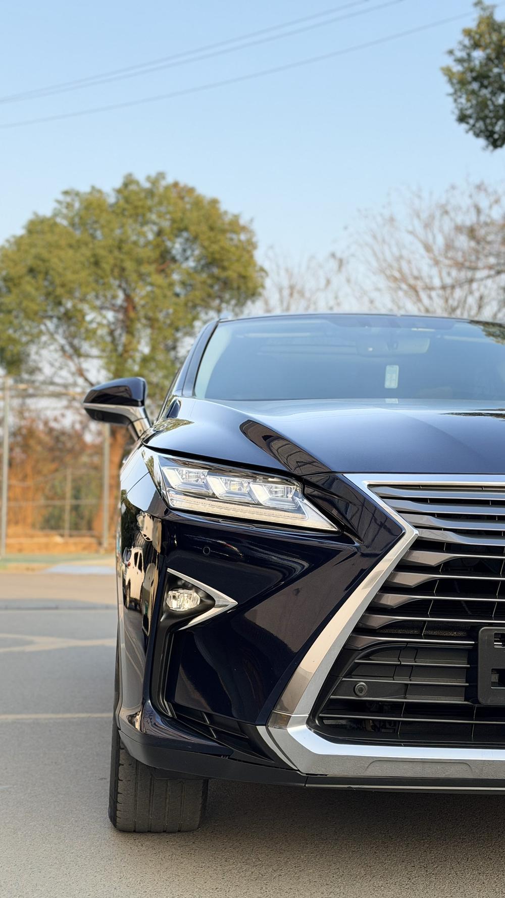 Lexus Lexus RX