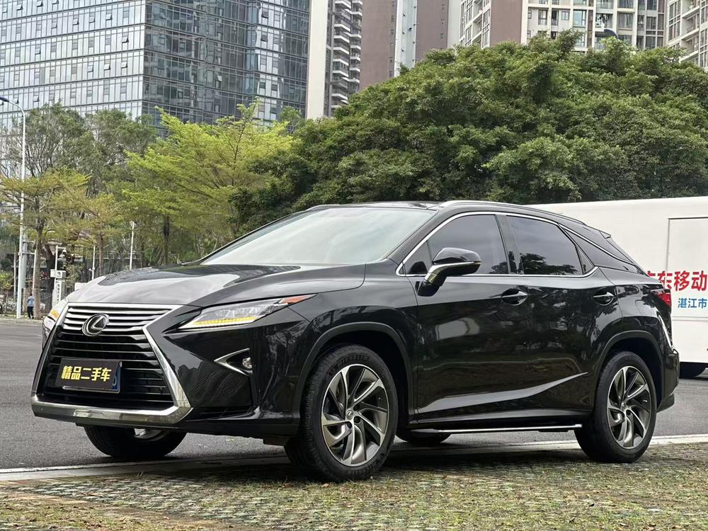Lexus Lexus RX