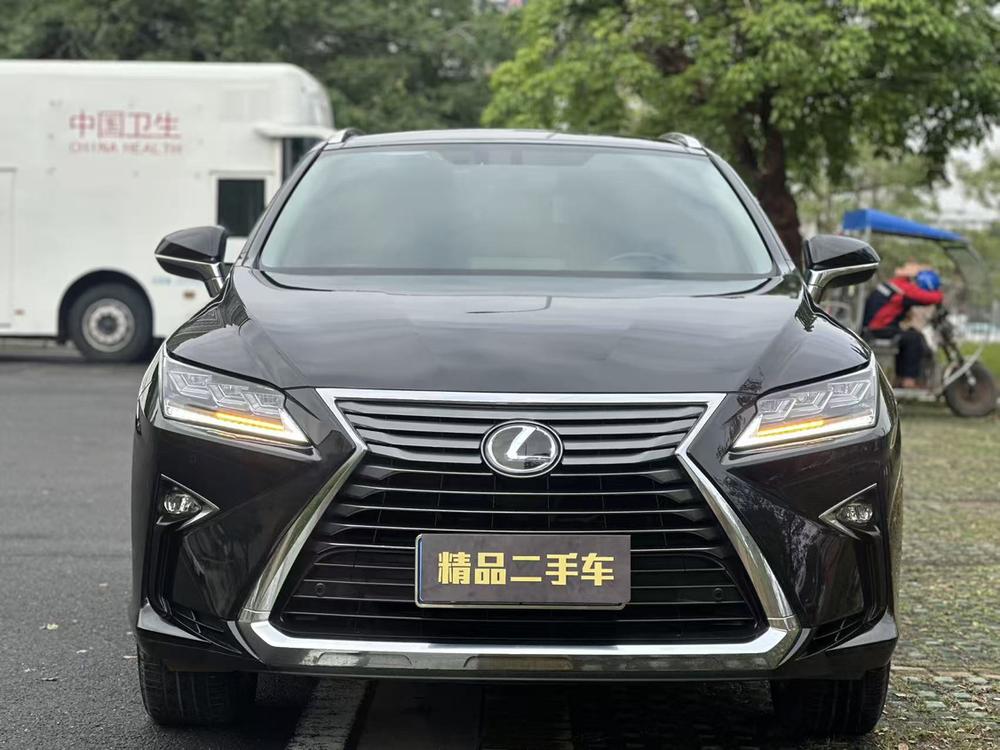 Lexus Lexus RX