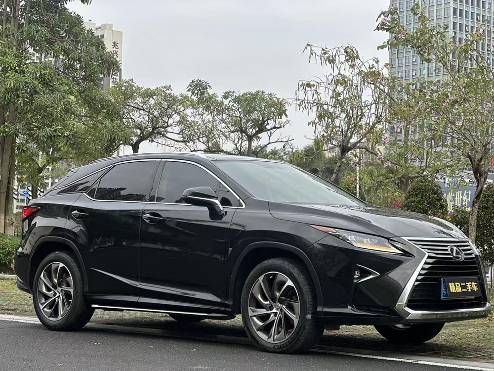 Lexus Lexus RX