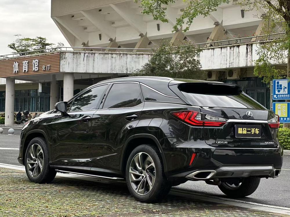 Lexus Lexus RX