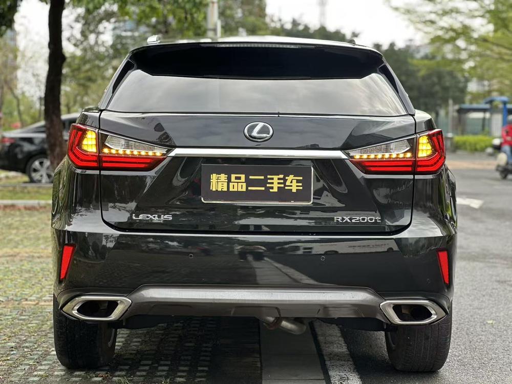 Lexus Lexus RX