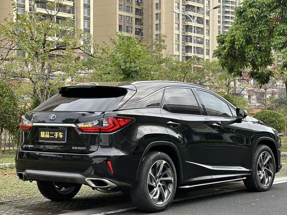Lexus Lexus RX
