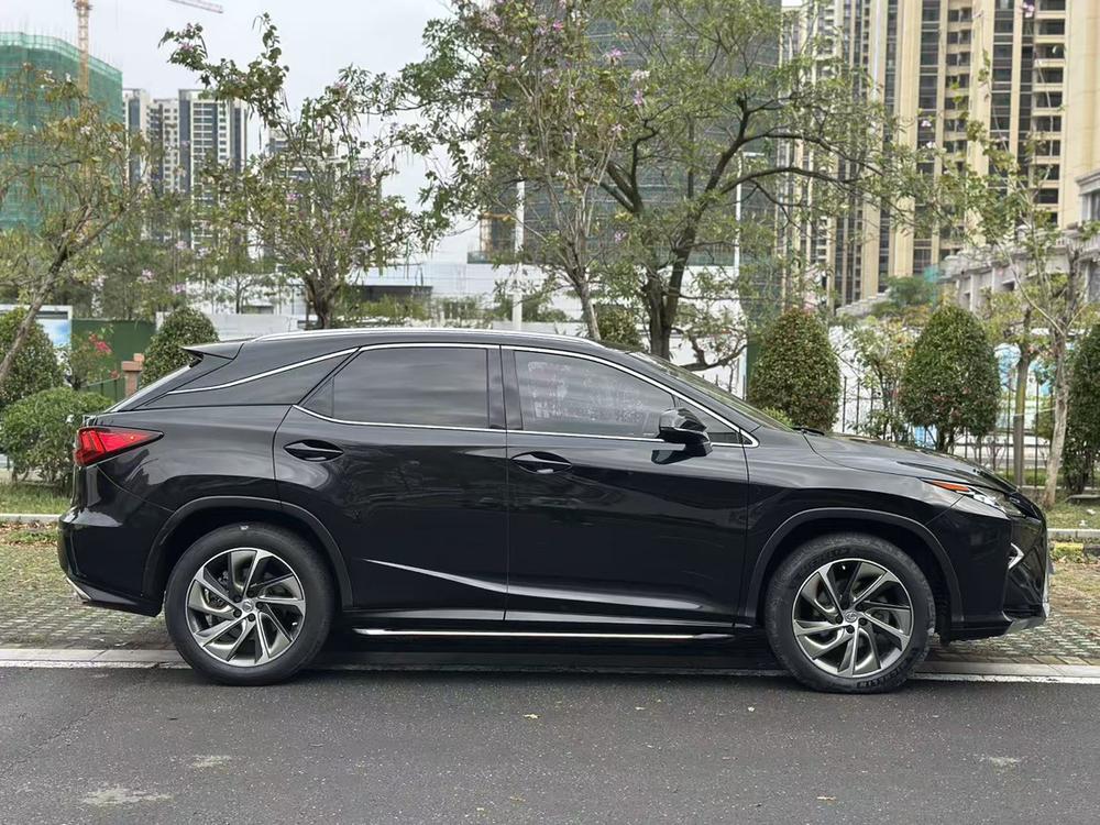 Lexus Lexus RX