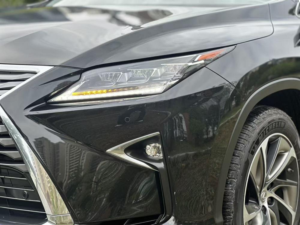 Lexus Lexus RX