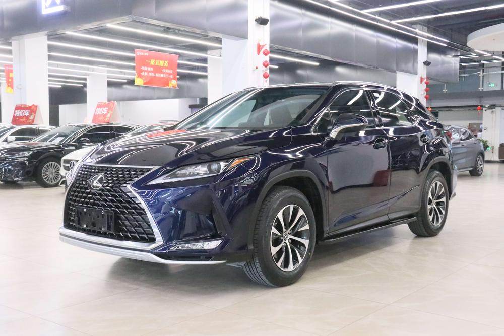 Lexus Lexus RX