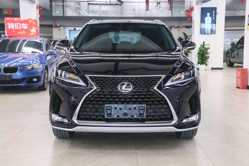 Lexus Lexus RX