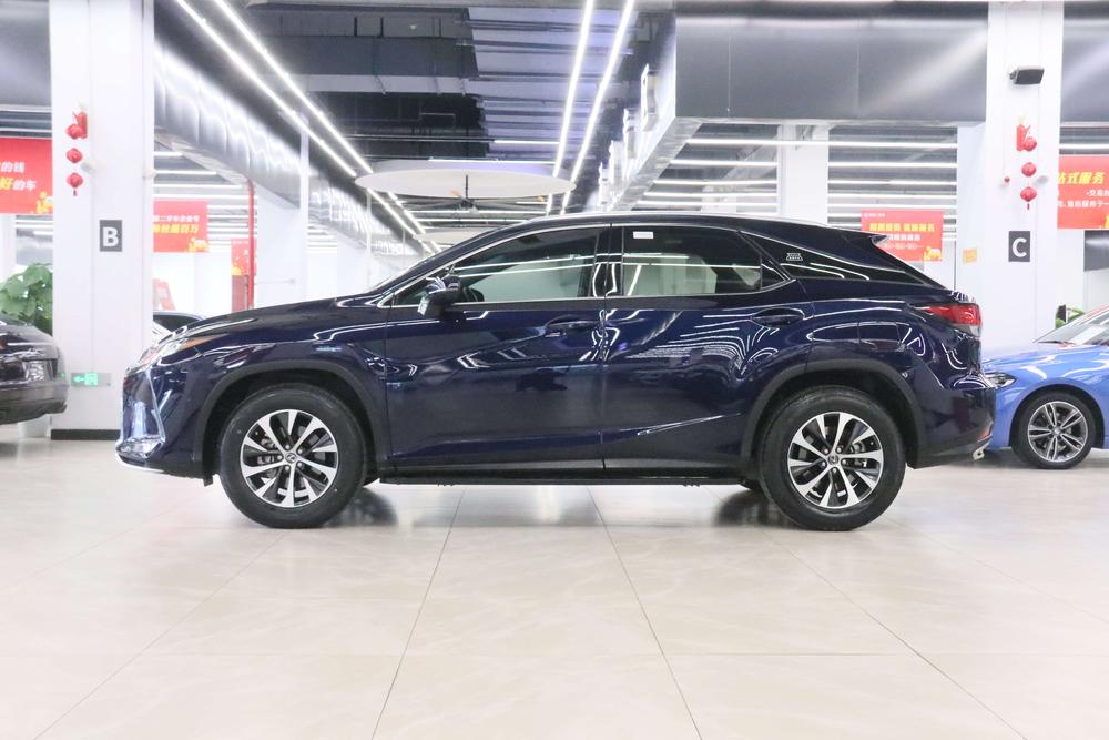 Lexus Lexus RX