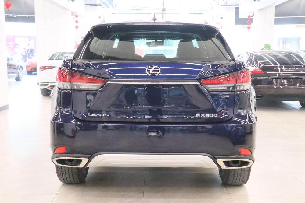 Lexus Lexus RX