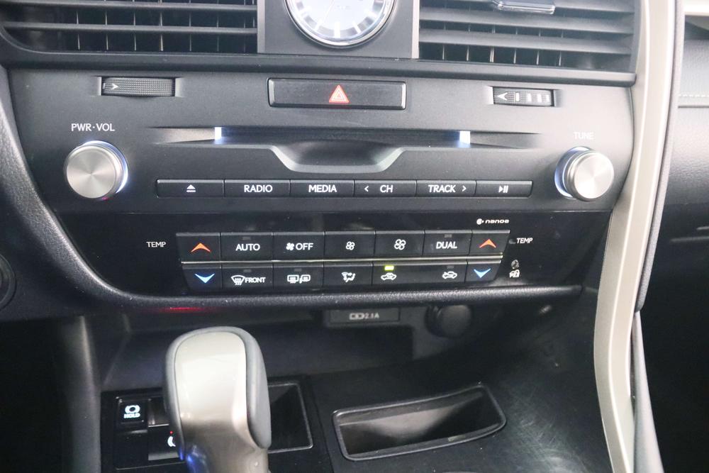 Lexus Lexus RX