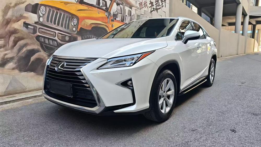 Lexus Lexus RX