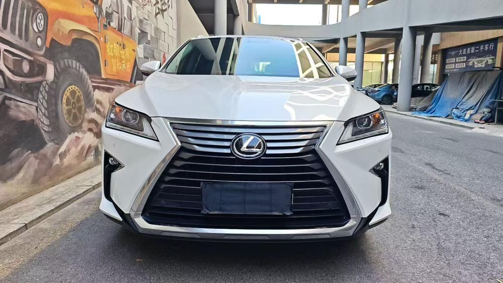 Lexus Lexus RX