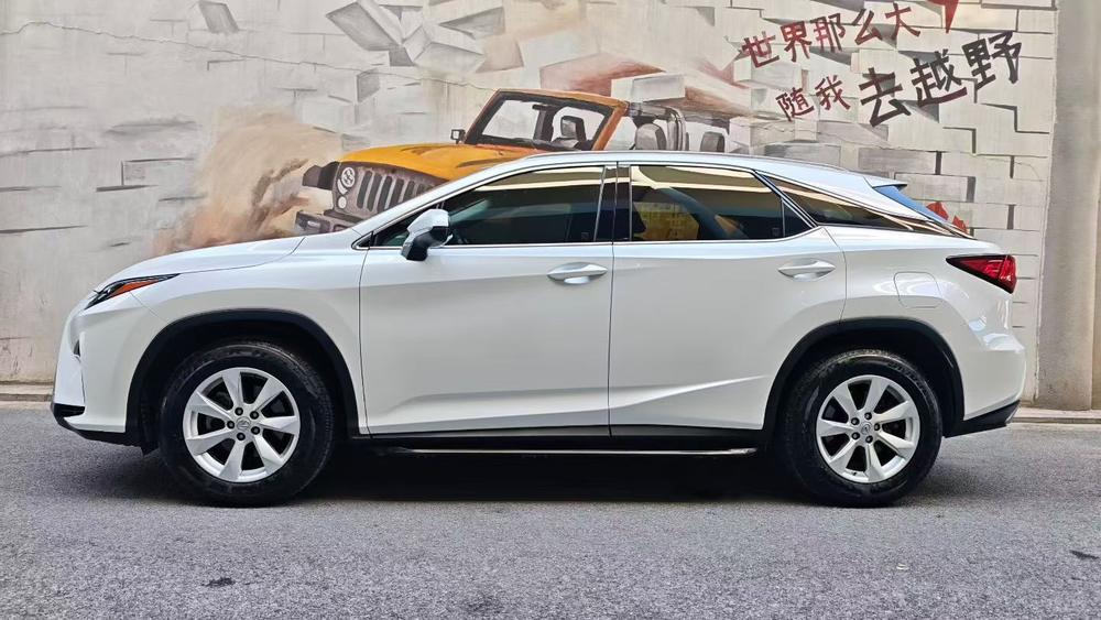 Lexus Lexus RX
