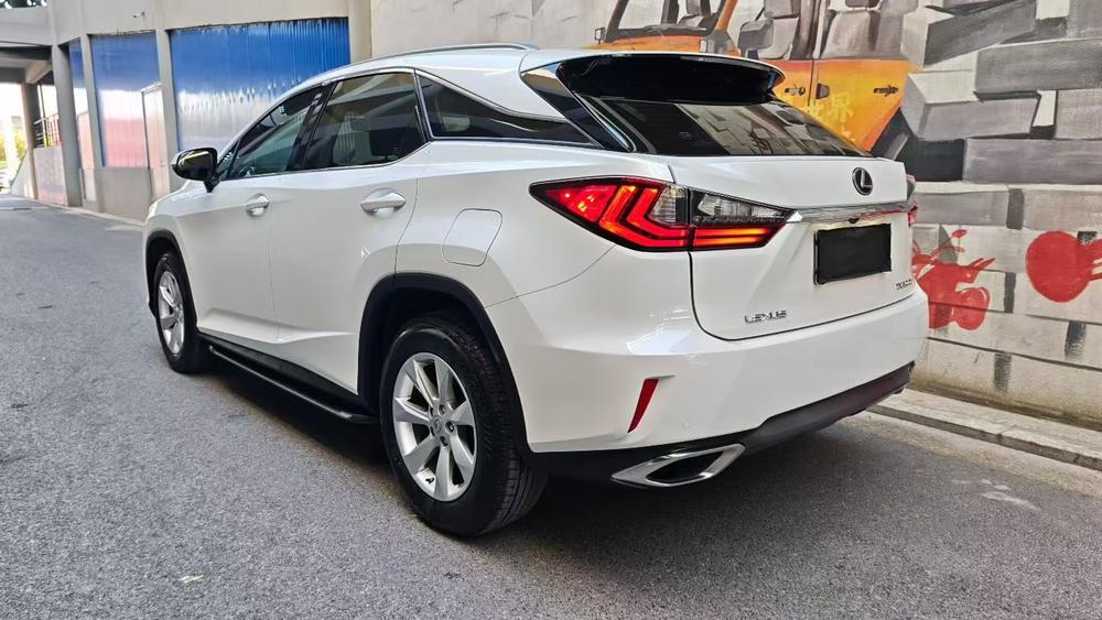 Lexus Lexus RX