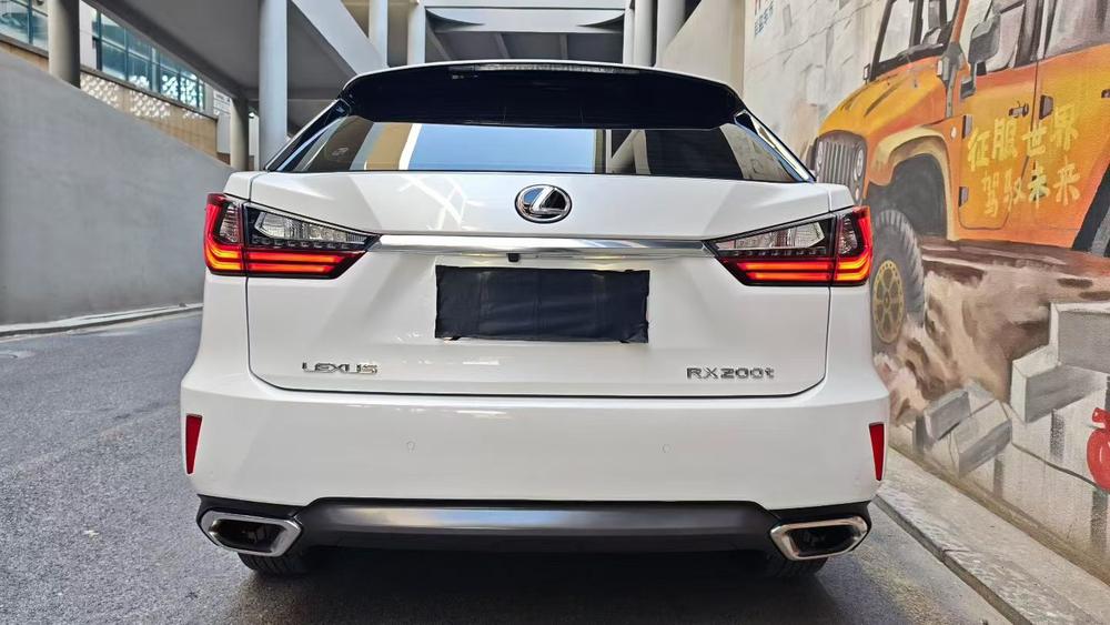 Lexus Lexus RX