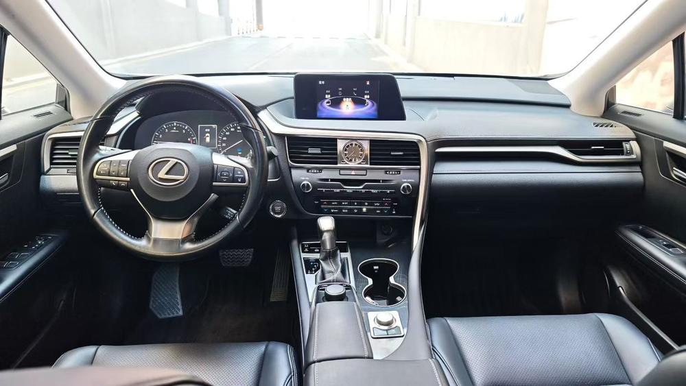 Lexus Lexus RX