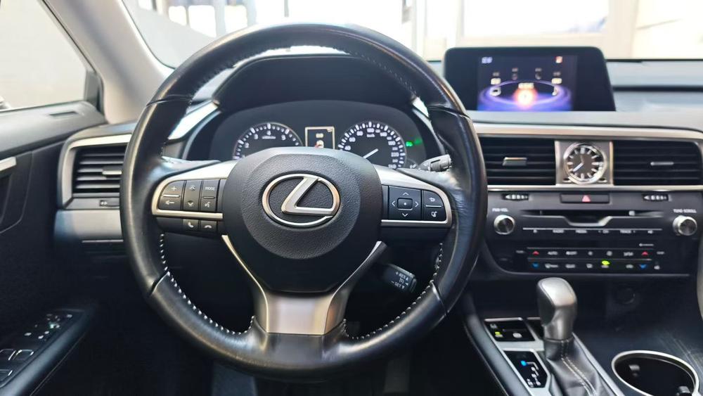 Lexus Lexus RX