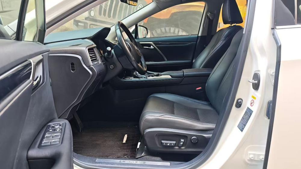 Lexus Lexus RX