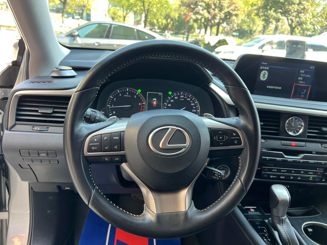 Lexus Lexus RX