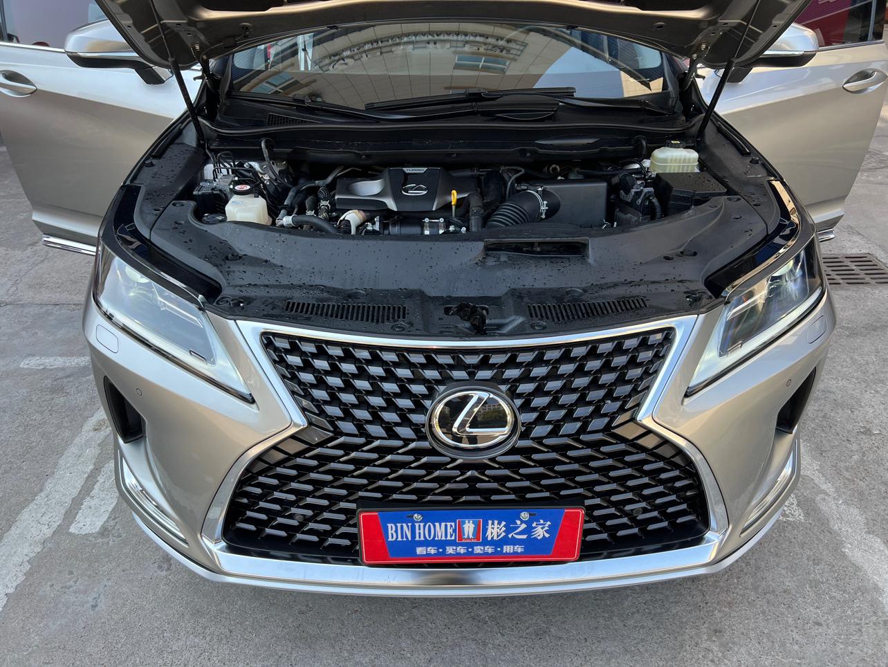 Lexus Lexus RX
